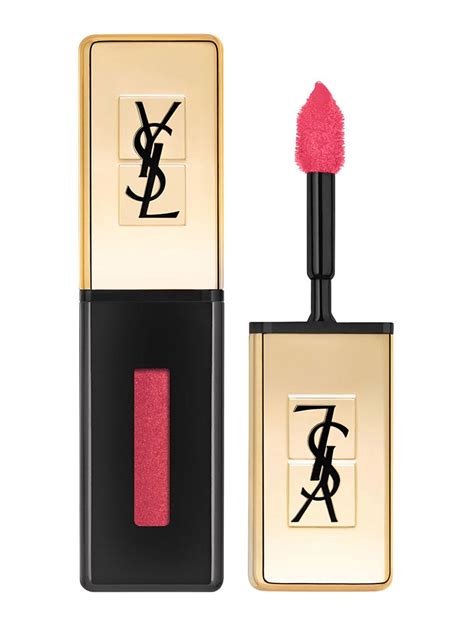 ysl collezione primavera estate 2016|YSL Spring 2016 Collection .